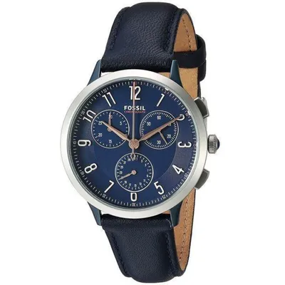 Наручные часы Fossil Perfect Boyfriend ES3777