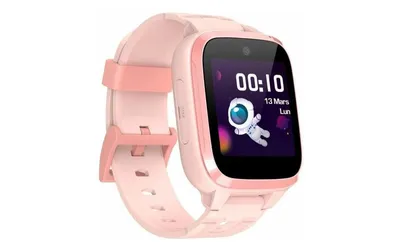 Умные часы для детей, с поддержкой сим-карты, GPS трекером, камерой купить  по низким ценам в интернет-магазине Uzum (309205)