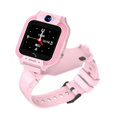 Умные часы для детей Aimoto Grand 4G, 45mm, розовый, купить в Москве, цены  в интернет-магазинах на Мегамаркет