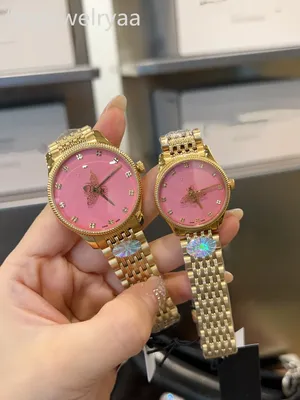 Наручные часы женские универсальные с металлическим браслетом...: цена 199  грн - купить Наручные часы на ИЗИ | Лозовая