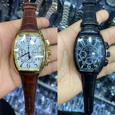 TOП ! Часы Franck Muller !!! На Продаже !!!: 375 000 сум - Наручные часы  Ташкент на Olx