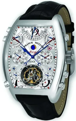 Наручные часы Franck Muller