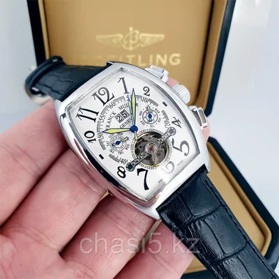 Мужские наручные часы Franck Muller Casablanca (00389) (id 100611785),  купить в Казахстане, цена на Satu.kz