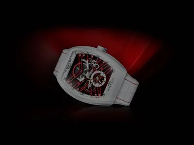 Franck Muller Official Website - Haute Horlogerie Watches