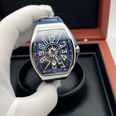 Часы Franck Muller:: Купить копии часов Франк Мюллер в Интернет-магазине  ITS TIME мужские и женские часы копии