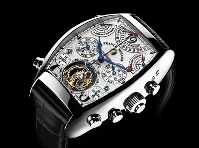 Схожие с Franck Muller до 15тр - Часовой форум Watch.ru