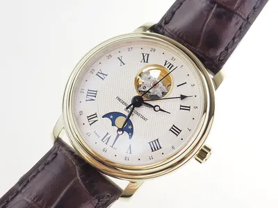 Топ-5 новинок часов Frederique Constant — блог AllTime.ru