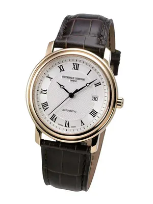 Мужские часы Frederique Constant Classics Hybrid Manufacture FC-750MCN4H6  купить мужские часы FC750MCN4H6 в Запорожье, Днепре, Украине, цена, фото,  магазин Акцент