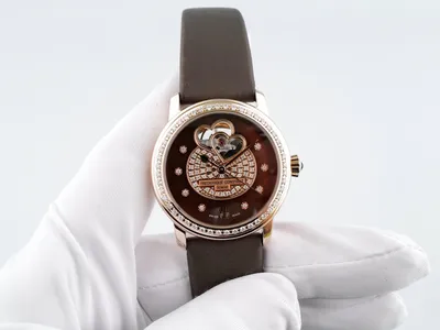 Мужские наручные часы Frederique Constant FC-705N4S6 купить в Уфе по лучшей  цене