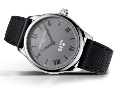 Часы Frederique Constant — GMT