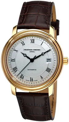 Часы Frederique Constant FC-303MC4P5 купить часы Фредерик Констант  FC303MC4P5 в Киеве, Украине, Харькове, Днепре, Одессе, цена, фото - Vector D