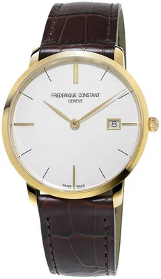 Часы Frederique Constant FC-220V5S5 купить часы Фредерик Констант FC220V5S5  в Киеве, Украине, Харькове, Днепре, Одессе, цена, фото - Vector D