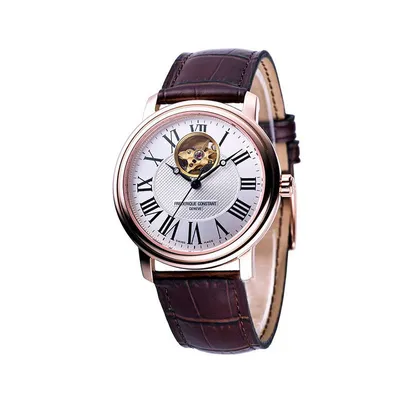 Часы наручные Frederique Constant FC-310MC5B6 купить в Минске | Мир Часов