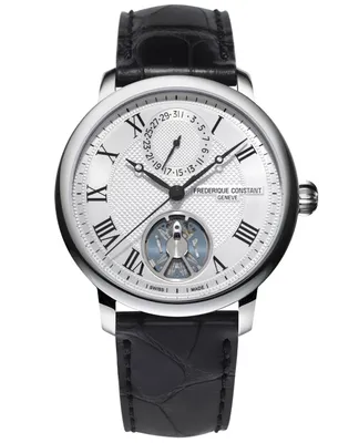 Наручные часы Frederique Constant FC-303MC4P6 — купить в интернет-магазине  AllTime.ru по лучшей цене, фото, характеристики, инструкция, описание