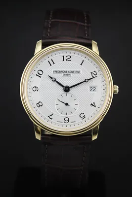 FC-750MCN4H6. Мужские часы Frederique Constant FC-750MCN4H6 в Киеве. Купить  часы FC-750MCN4H6 в Виннице, Макеевке, Северодонецке