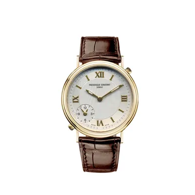 Часы Frederique Constant FC-710S4S6 купить часы Фредерик Констант FC710S4S6  в Киеве, Украине, Харькове, Днепре, Одессе, цена, фото - Vector D