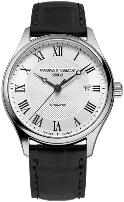 ⌚ Купить часы Frederique Constant Classics Automatic FC-303MC3P6 в  интернет-магазине Dawos по цене 81450 руб.