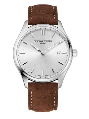 Часы Frederique Constant Slimline Monolithic Manufacture FC-810MC3S6 купить  в Казани по цене 405000 RUB: описание, характеристики