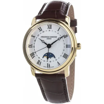 Часы Frederique Constant Classics FC-330MC4P5 купить в Москве по выгодной  цене