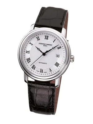 Купить FREDERIQUE CONSTANT FC-303MC4P6 – цена с доставкой в бутиках и  интернет-магазине Тайм Авеню