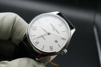 Часы Frederique Constant Moonphase в сети Швейцарский стиль