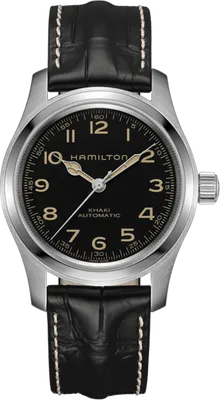 Hamilton H70605731 – купить часы Hamilton в Москве в магазине  Conquest-watches.ru