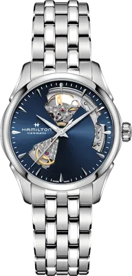 Hamilton H32215141 – купить часы Hamilton в Москве в магазине  Conquest-watches.ru