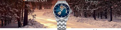 Мужские часы Hamilton H82505140 KHAKI NAVY SCUBA AUTO - купить по цене  45970 в грн в Киеве, Днепре, отзывы в интернет-магазине Timeshop