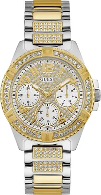 Купить Наручные часы GUESS Женские наручные часы GUESS W1156L5 за 25101р. с  доставкой