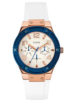 Часы Guess Женские W1294L1 | AliExpress