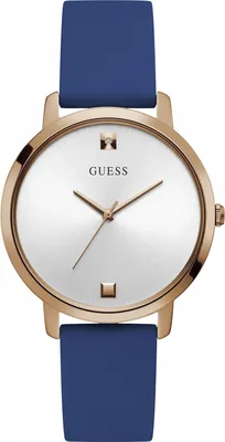 Часы Guess W90062L1 Купить По Ценам MinutaShop