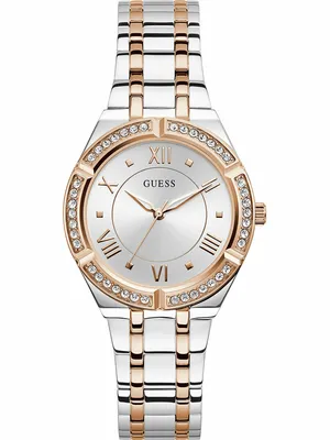 Наручные часы Guess W1070L1 — купить в интернет-магазине AllTime.ru по  лучшей цене, отзывы, фото, характеристики, инструкция, описание