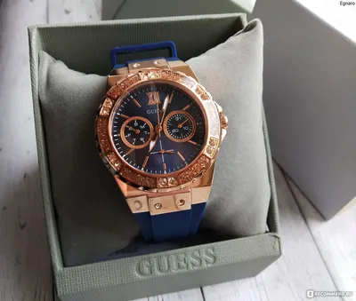 Купить GUESS W1210L3 в интернет-магазине в Киеве и Украине