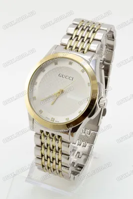 Женские наручные часы Gucci (код: 14339)