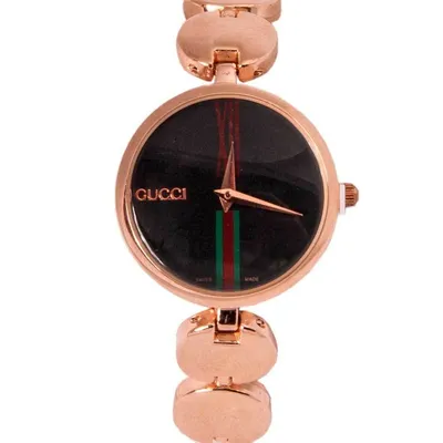 ЖЕНСКИЕ наручные часы Gucci YA1265022 в Москве. КВАРЦЕВЫЕ Gucci YA1265022