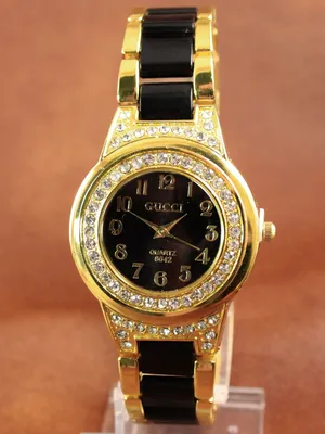 Gucci Женские Часы G-Gucci Medium YA125401 Бриллианты Quartz - Crivelli  Shopping