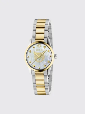 Купить Наручные часы Gucci 3900L Женские часы из нержавеющей стали с черным  циферблатом, швейцарские часы, цена 23 390 руб — (175306484995)