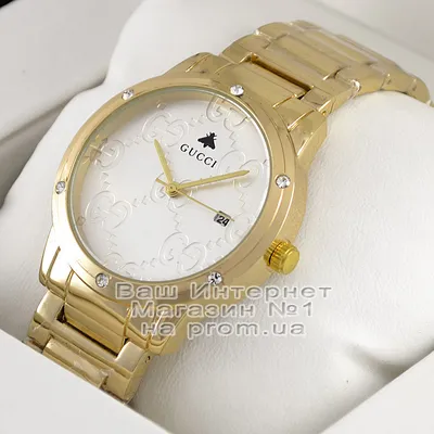 Женские наручные часы gucci: цена 820 грн - купить Наручные часы на ИЗИ |  Одесса