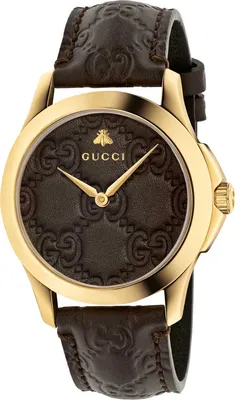 Наручные часы Gucci YA1264035 — купить в интернет-магазине AllTime.ru по  лучшей цене, фото, характеристики, описание