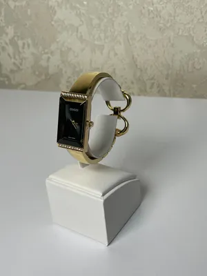 Женские часы Gucci YA126461A - купить по цене 48720 в грн в Киеве, Днепре,  отзывы в интернет-магазине Timeshop