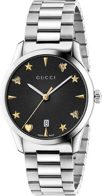 Женские наручные часы Gucci (код: 15162)