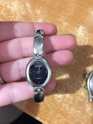 Наручные часы Gucci YA1264029A – купить по цене 96800 руб. в Москве, Спб.  Фото, характеристики
