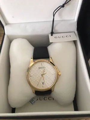 Часы gucci original — цена 300 грн в каталоге Часы ✓ Купить женские вещи по  доступной цене на Шафе | Украина #20298193