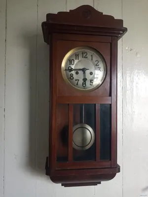 Часы Густав Беккер 1850 г: 7 000 грн. - Коллекционирование Одесса на Olx