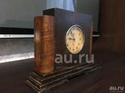 Настенные часы с боем Gustav Becker 6 (gustav_becker_6) купить в интернет  магазине Бельведор, Москва
