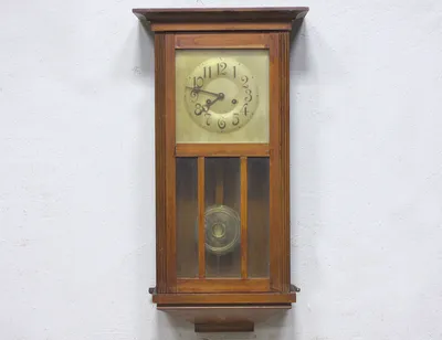 Полный каталог \"Gustav Becker\", 1912 год - Часовой форум Watch.ru