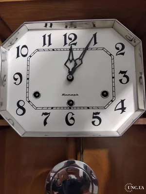 Крупные часы каминные настольные ОЧЗ ЯНТАРЬ с боем. СССР. USSR table  chiming clock JANTAR | Часы, Настольные часы, Антикварные часы