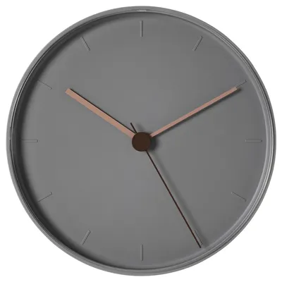 Купить Часы IKEA (26 товаров), от 450 р. с Доставкой в Севастополе