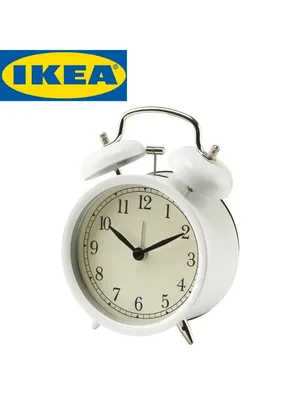 Порошковая покраска часов из IKEA в 4 разных цвета