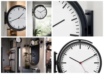 Электронные часы IKEA Lottorp будильник термометр таймер 4 в 1 | отзывы